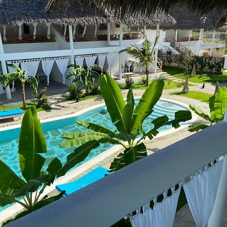Villa Nakupenda House à Watamu Extérieur photo