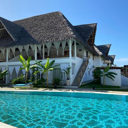 Villa Nakupenda House à Watamu Extérieur photo