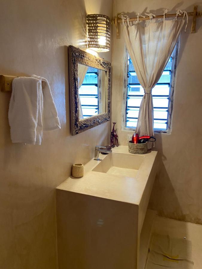 Villa Nakupenda House à Watamu Extérieur photo