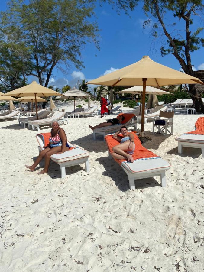Villa Nakupenda House à Watamu Extérieur photo