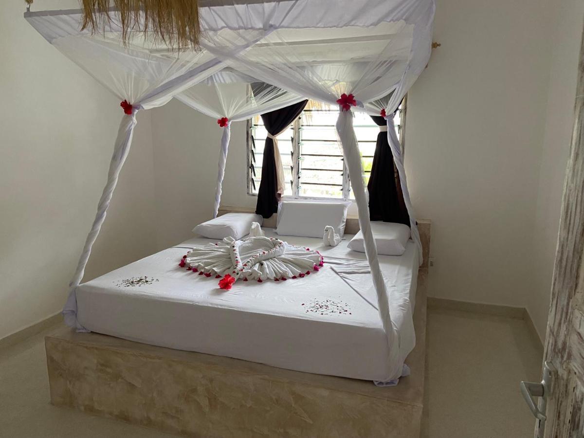 Villa Nakupenda House à Watamu Extérieur photo